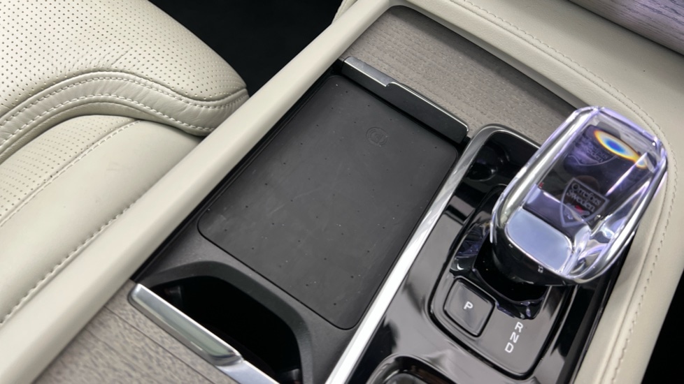 Used Volvo XC90 2024 for sale - 77018381: Photo 42