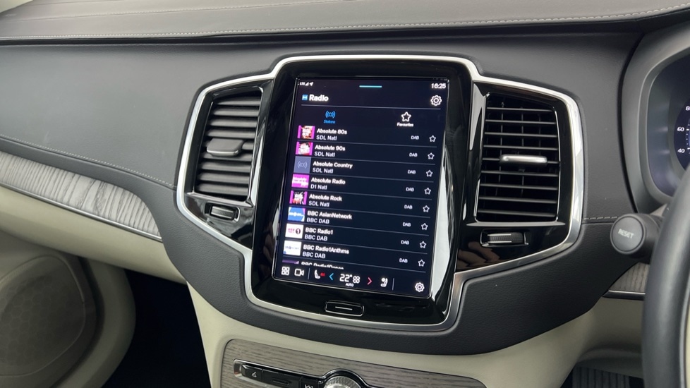 Used Volvo XC90 2024 for sale - 77018381: Photo 46