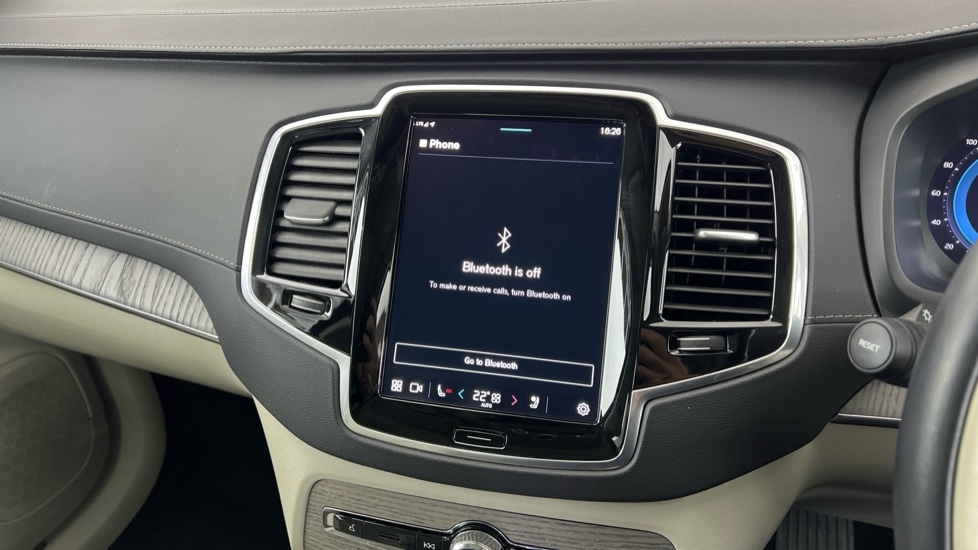 Used Volvo XC90 2024 for sale - 77018381: Photo 48