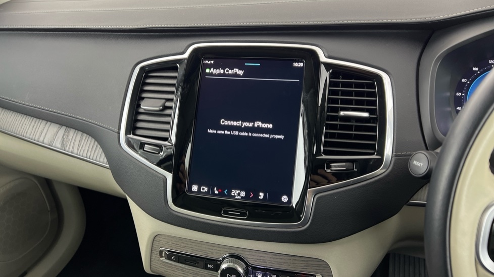 Used Volvo XC90 2024 for sale - 77018381: Photo 49