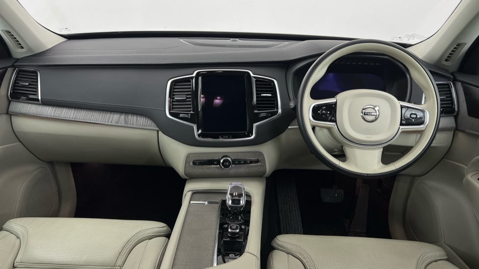 Used Volvo XC90 2024 for sale - 77018381: Photo 5