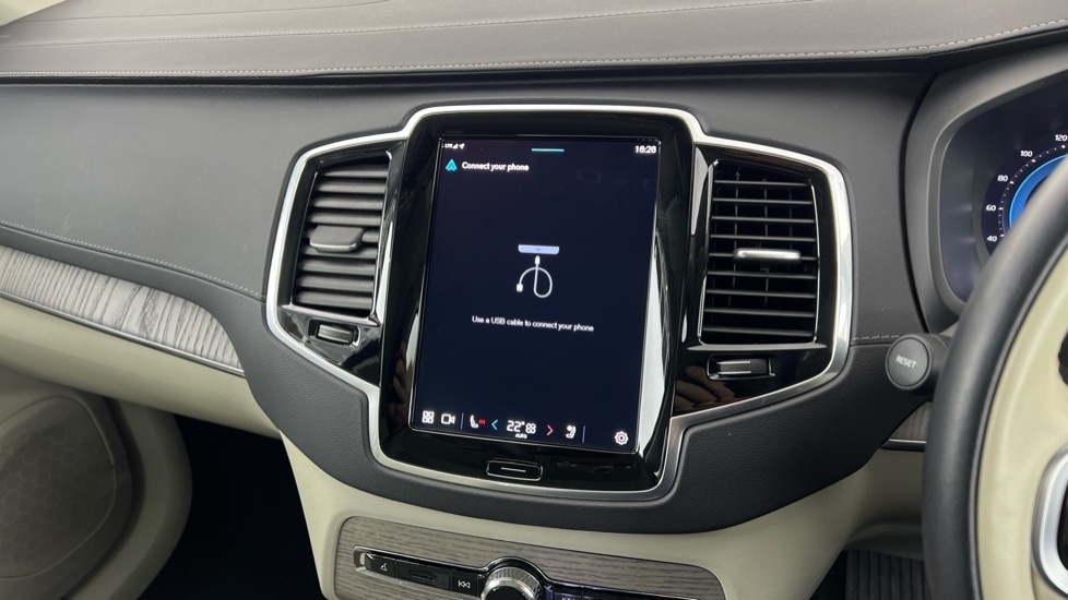 Used Volvo XC90 2024 for sale - 77018381: Photo 50