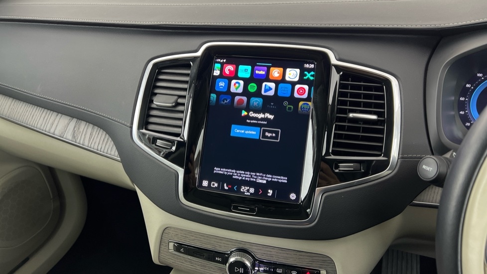 Used Volvo XC90 2024 for sale - 77018381: Photo 51