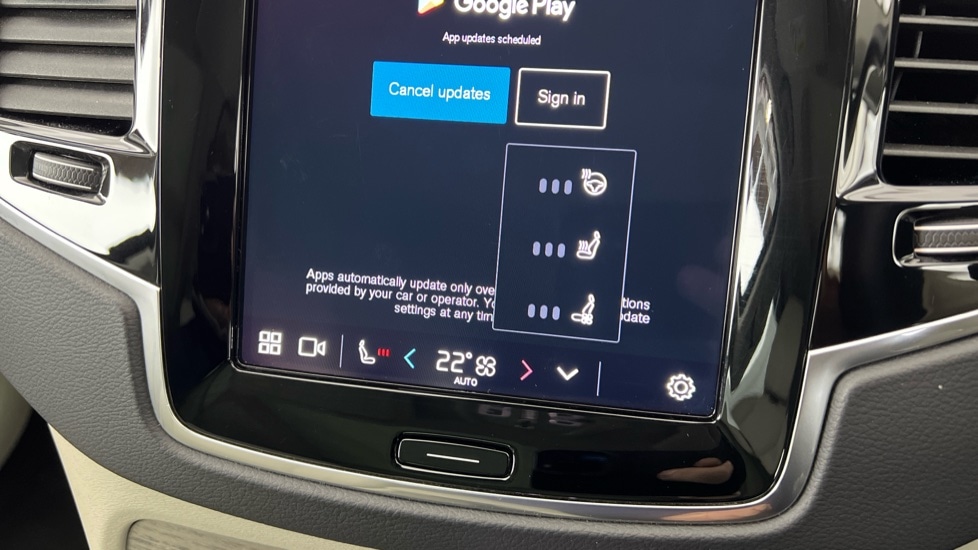 Used Volvo XC90 2024 for sale - 77018381: Photo 52