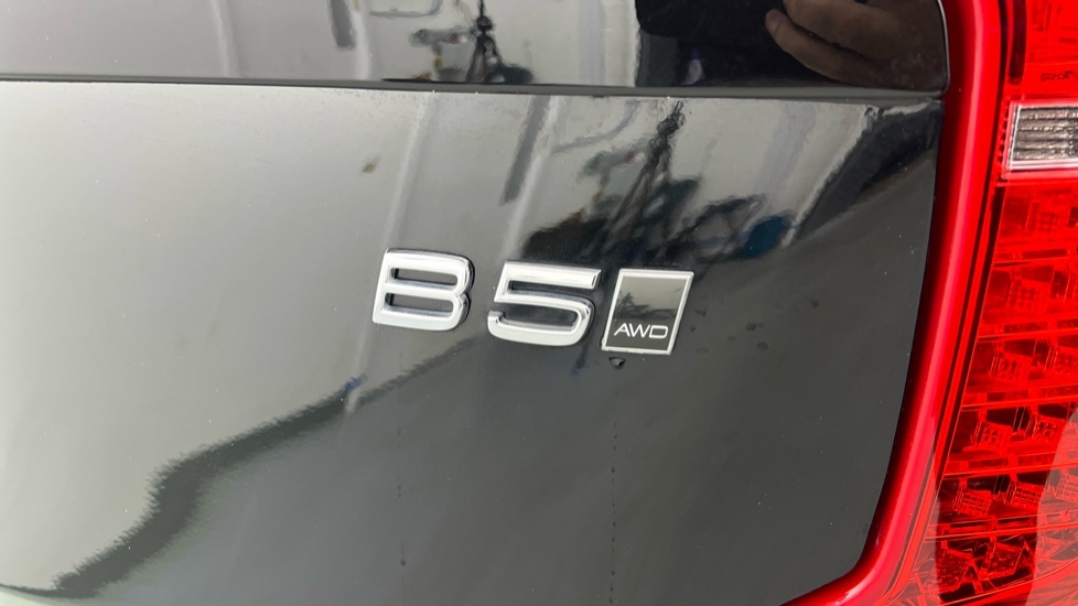 Used Volvo XC90 2024 for sale - 77018381: Photo 53