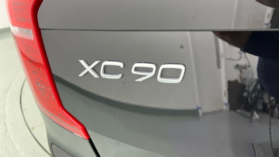 Used Volvo XC90 2024 for sale - 77018381: Photo 54