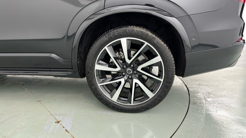 Used Volvo XC90 2024 for sale - 77018381: Photo 59