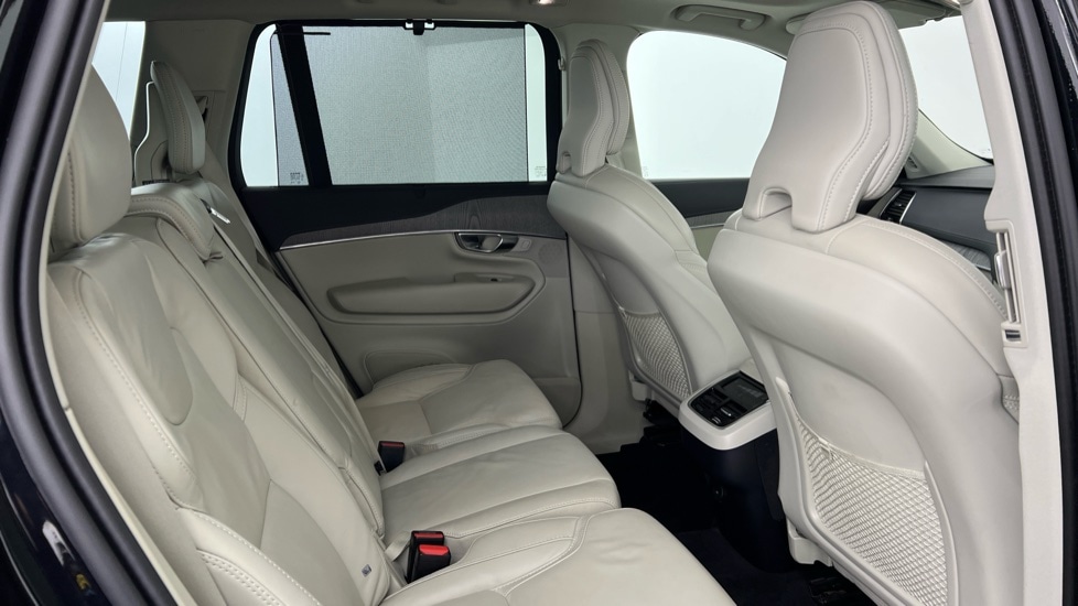 Used Volvo XC90 2024 for sale - 77018381: Photo 6