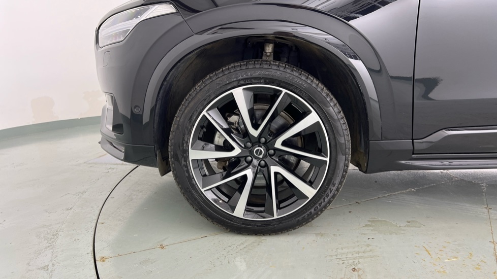 Used Volvo XC90 2024 for sale - 77018381: Photo 60