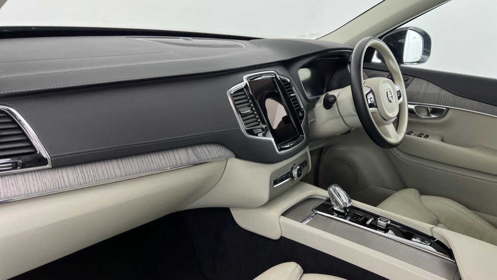 Used Volvo XC90 2024 for sale - 77018381: Photo 61