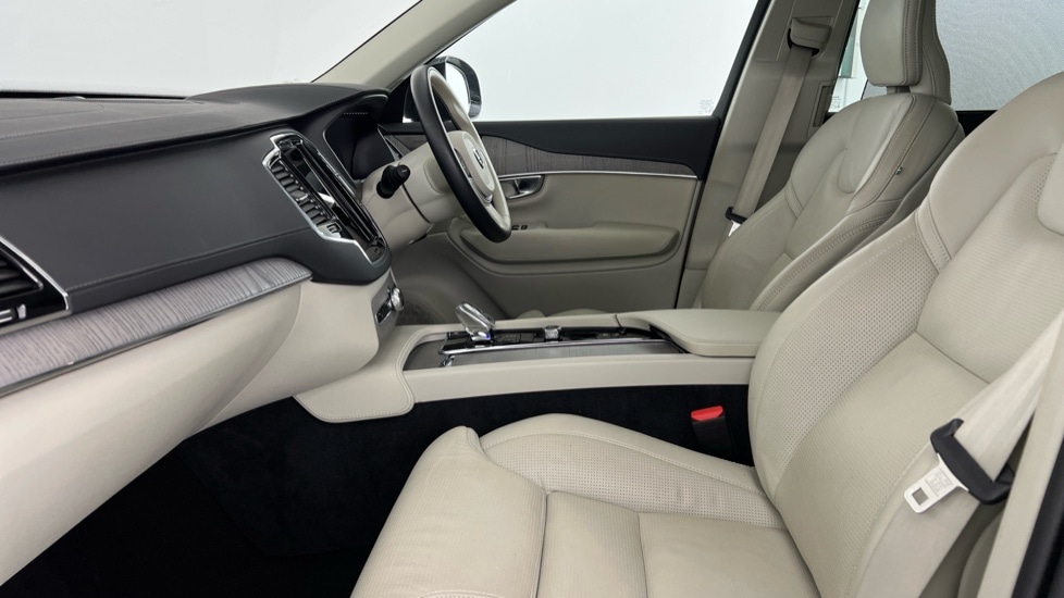 Used Volvo XC90 2024 for sale - 77018381: Photo 62