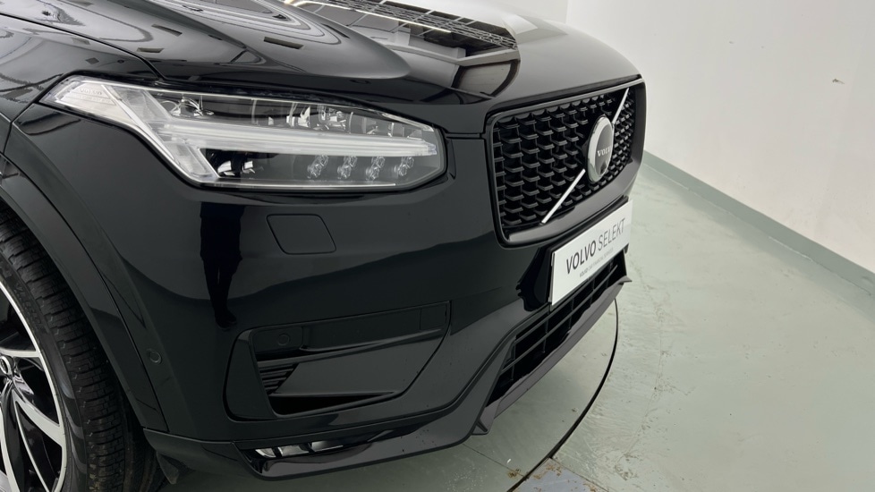 Used Volvo XC90 2024 for sale - 77018381: Photo 64