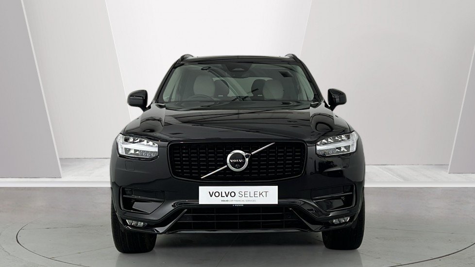 Used Volvo XC90 2024 for sale - 77018381: Photo 8