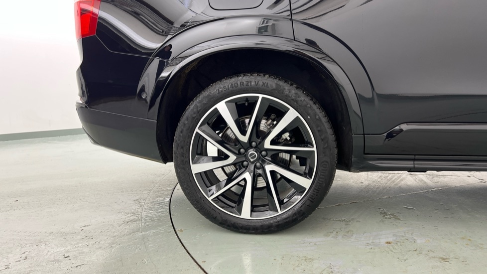 Used Volvo XC90 2024 for sale - 77018381: Photo 9