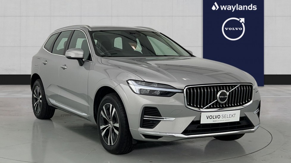 Used Volvo XC60 2023 for sale - 76191173: Photo 1