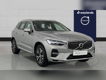 Volvo - XC60