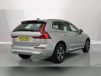 Used Volvo XC60 2023 for sale - 76191173: Photo 2