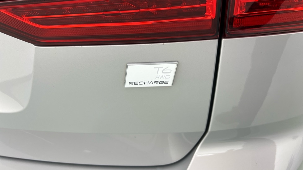 Used Volvo XC60 2023 for sale - 76191173: Photo 48