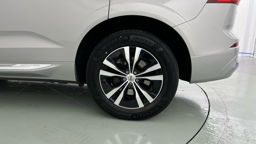 Used Volvo XC60 2023 for sale - 76191173: Photo 53