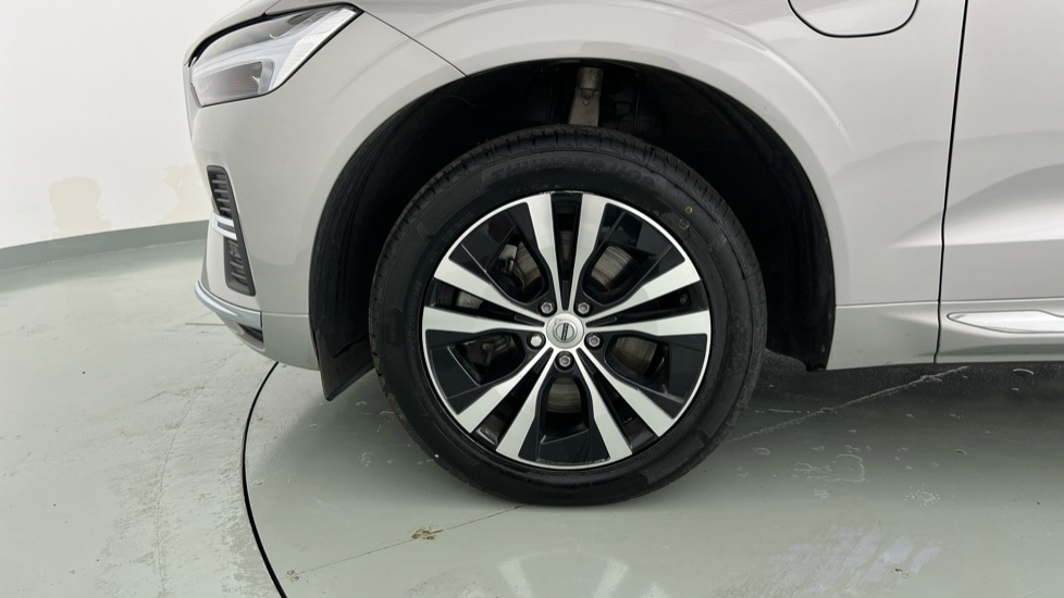 Used Volvo XC60 2023 for sale - 76191173: Photo 54