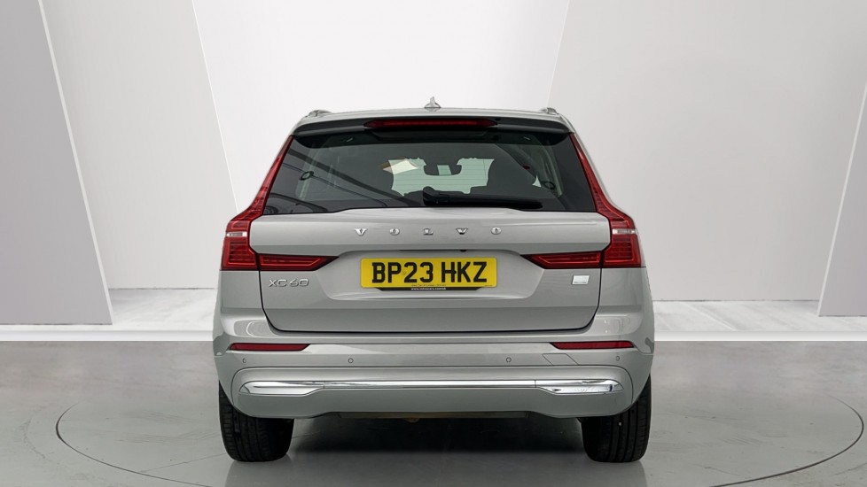 Used Volvo XC60 2023 for sale - 76191173: Photo 7