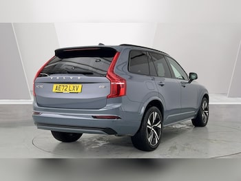 Used Volvo XC90 2023 for sale - 77745811: Photo