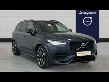 2024 - 2.0 B6P Ultimate Dark 5dr AWD Geartronic