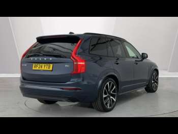 Used Volvo XC90 2024 for sale - 75467813: Photo