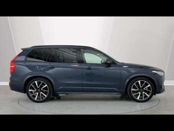 Used Volvo XC90 2024 for sale - 75467813: Photo