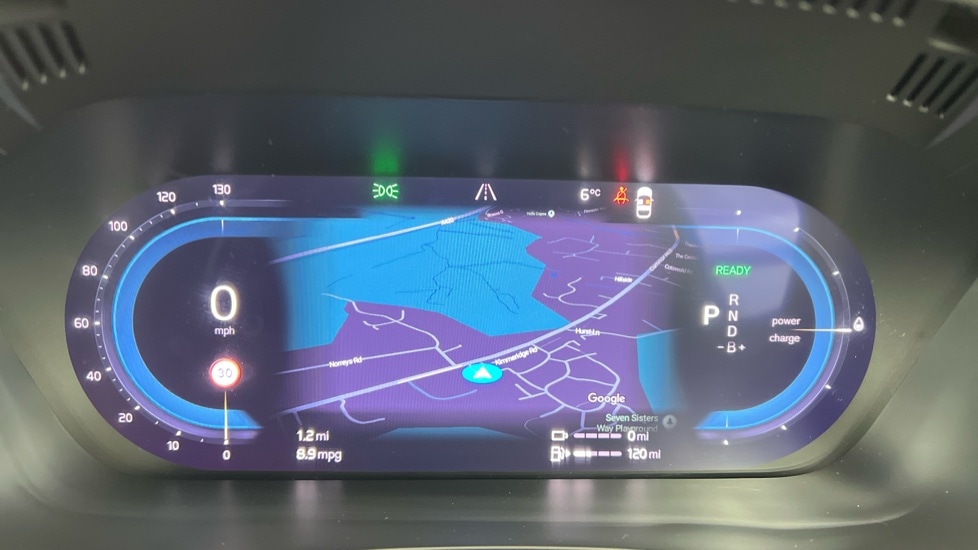 Used Volvo XC60 2023 for sale - 76826775: Photo 11