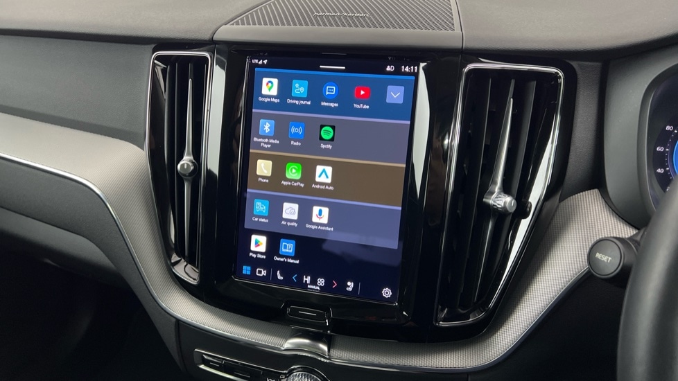 Used Volvo XC60 2023 for sale - 76826775: Photo 12