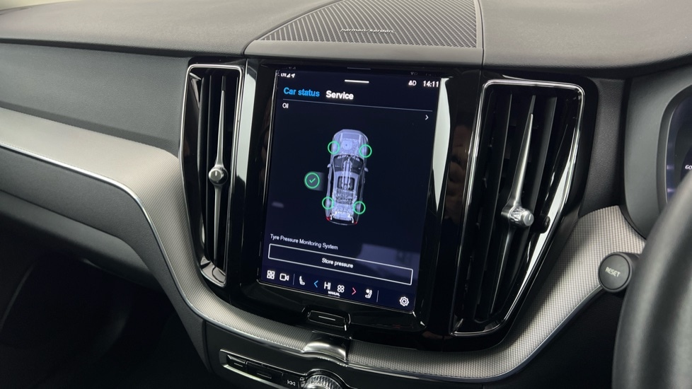 Used Volvo XC60 2023 for sale - 76826775: Photo 14