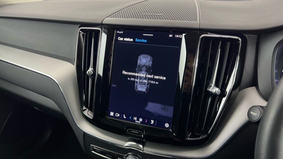 Used Volvo XC60 2023 for sale - 76826775: Photo 15