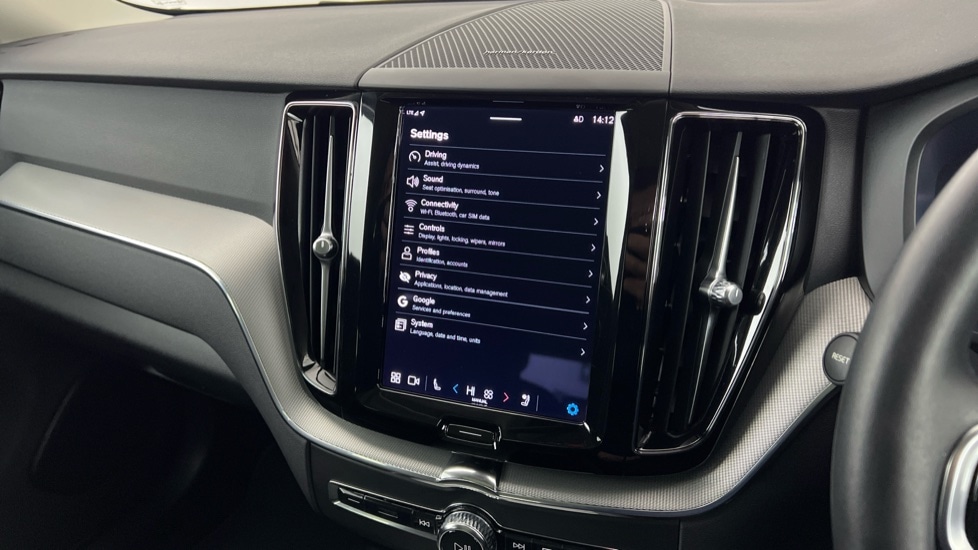 Used Volvo XC60 2023 for sale - 76826775: Photo 17