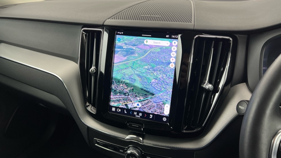 Used Volvo XC60 2023 for sale - 76826775: Photo 18