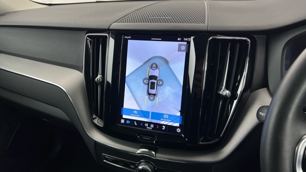 Used Volvo XC60 2023 for sale - 76826775: Photo 19