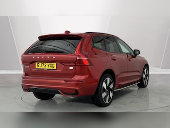 Used Volvo XC60 2023 for sale - 76826775: Photo