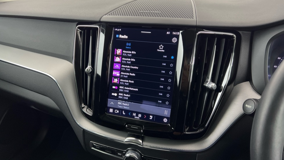 Used Volvo XC60 2023 for sale - 76826775: Photo 43