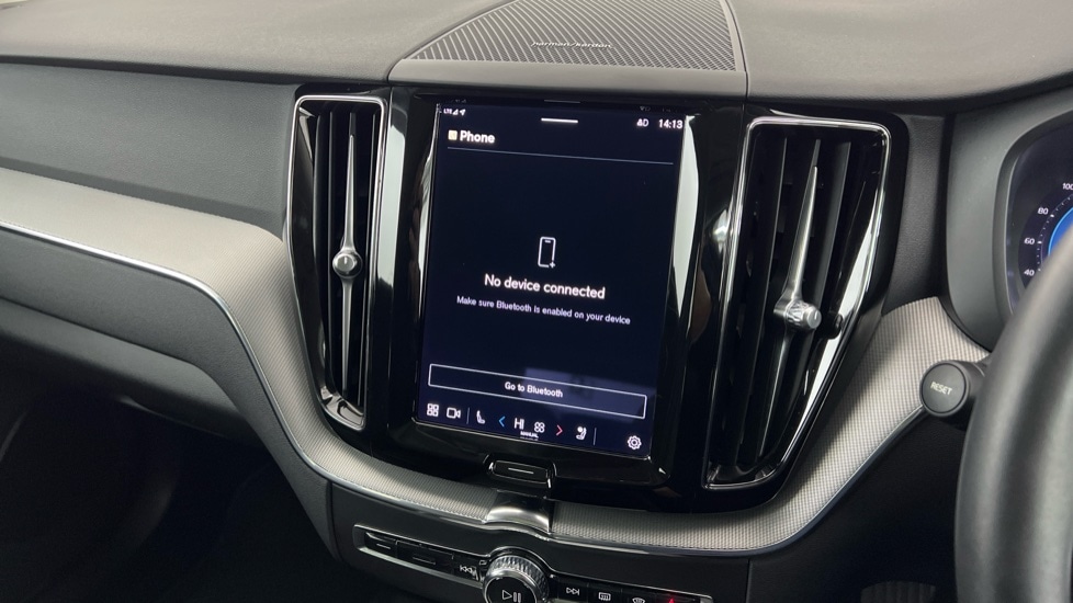 Used Volvo XC60 2023 for sale - 76826775: Photo 44