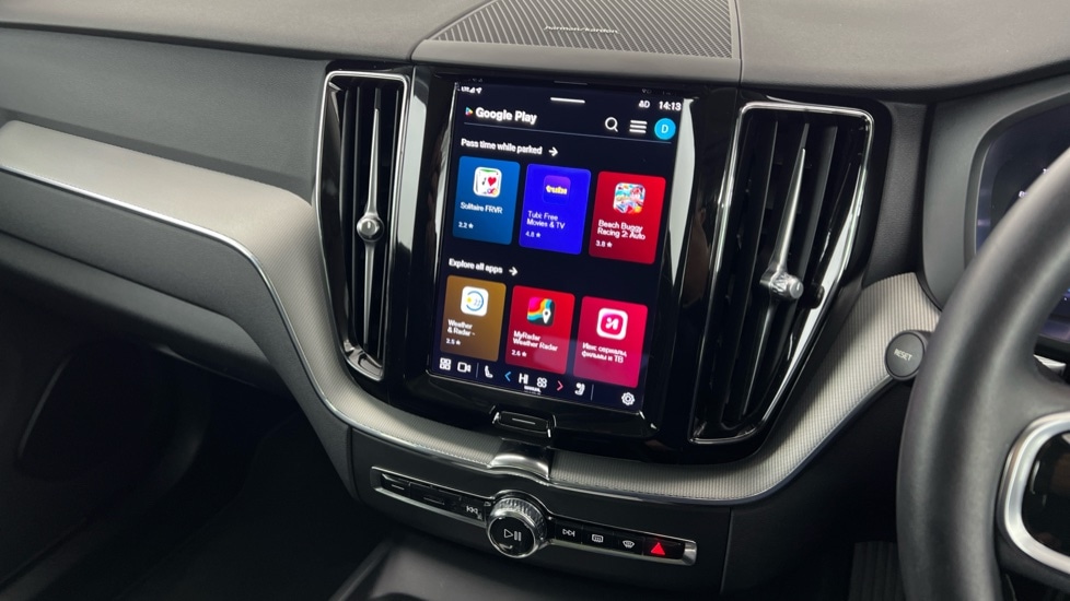 Used Volvo XC60 2023 for sale - 76826775: Photo 47