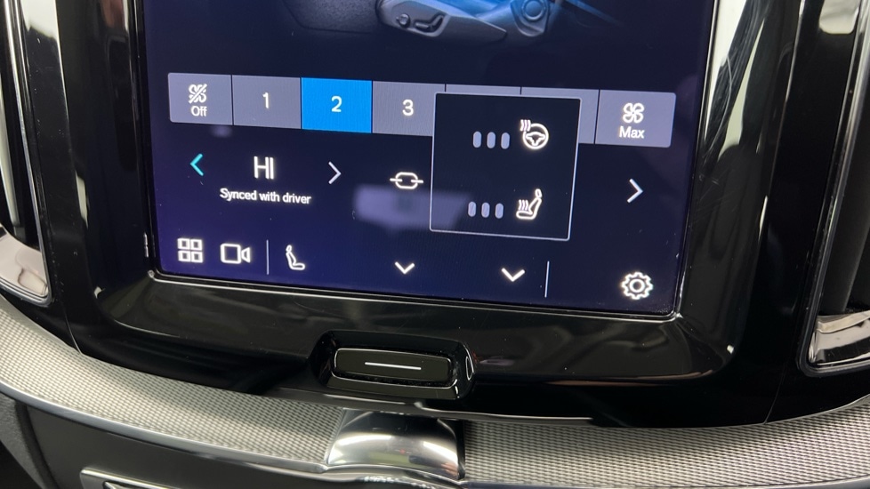 Used Volvo XC60 2023 for sale - 76826775: Photo 49