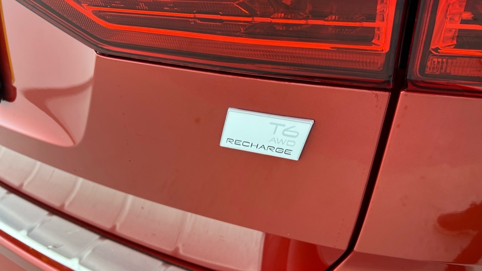 Used Volvo XC60 2023 for sale - 76826775: Photo 54