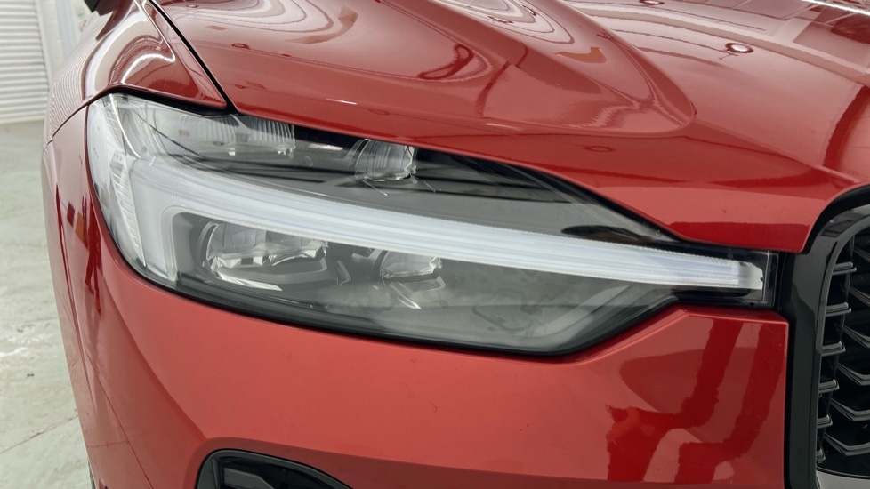 Used Volvo XC60 2023 for sale - 76826775: Photo 65