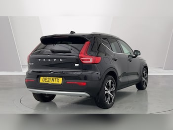 Used Volvo XC40 2021 for sale - 76168820: Photo
