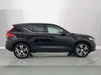 Used Volvo XC40 2021 for sale - 76168820: Photo
