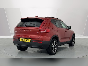 Used Volvo XC40 2025 for sale - 75467815: Photo
