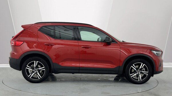 Used Volvo XC40 2025 for sale - 75467815: Photo 3