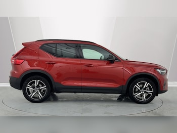 Used Volvo XC40 2025 for sale - 75467815: Photo