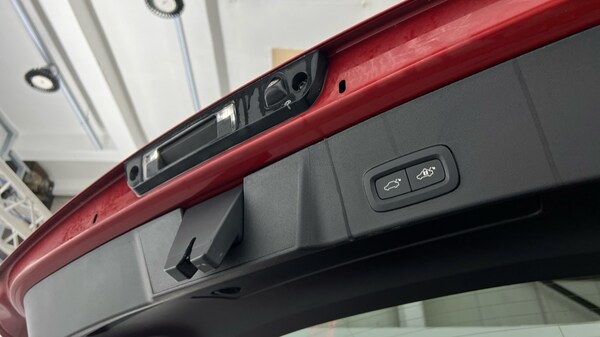 Used Volvo XC40 2025 for sale - 75467815: Photo 40
