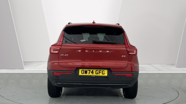 Used Volvo XC40 2025 for sale - 75467815: Photo 7